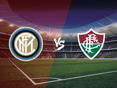 Xem Lại Inter Milan vs Fluminense - Vòng Tứ Kết FIFA Club World Cup 2025